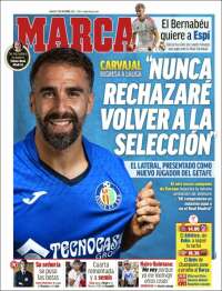 Marca (Spagna)