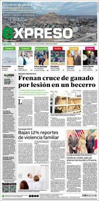 Expreso