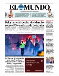El Mundo