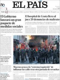 El País