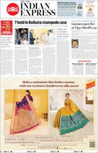 New Indian Express