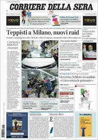 Corriere della Sera