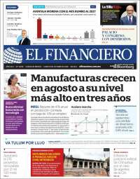 El Financiero