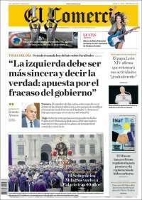 El Comercio