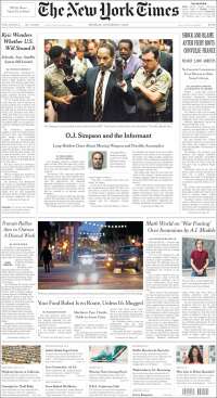 New York Times