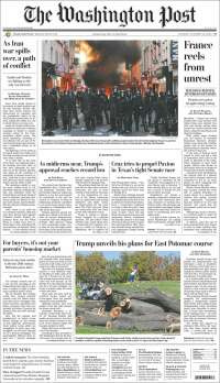 The Washington Post