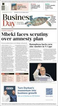 Business Day