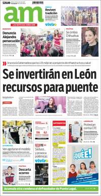 Al Día A.M.