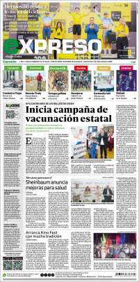 Expreso