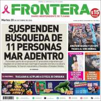 Frontera