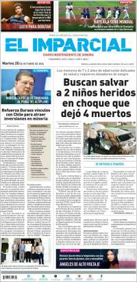 El Imparcial