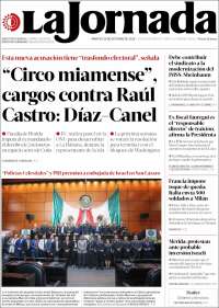 La Jornada