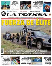 La Prensa