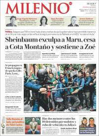 Milenio