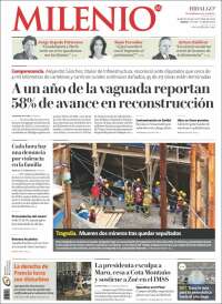 Milenio de Hidalgo