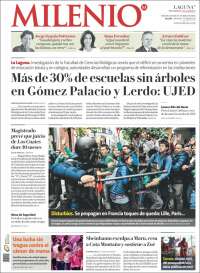 Milenio - Laguna