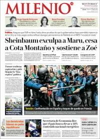 Milenio de Monterrey