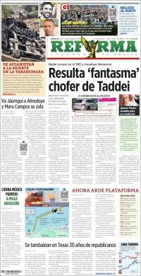 Reforma
