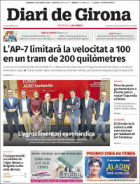 Diari de Girona