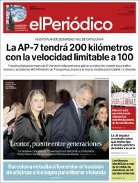 El Periódico