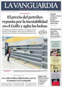 La Vanguardia