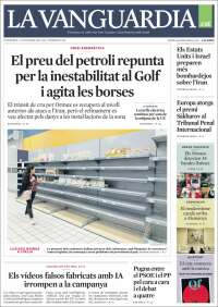 La Vanguardia