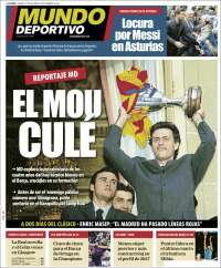 El Mundo Deportivo