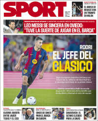 Sport