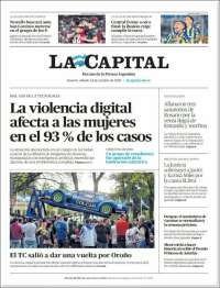 La Capital - Rosario