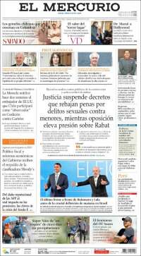 El Mercurio