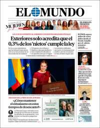 El Mundo