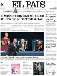 El País