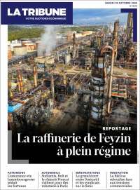 La Tribune