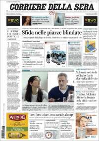 Corriere della Sera
