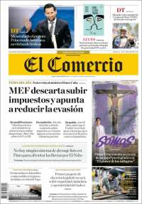 El Comercio