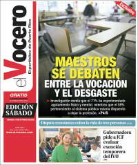 Vocero