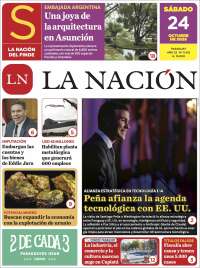 La Nación