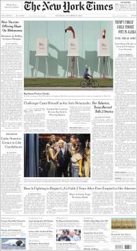 New York Times
