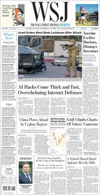 Wall Street Journal