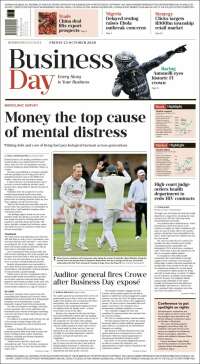 Business Day