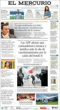 El Mercurio