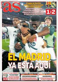 AS (Spagna)