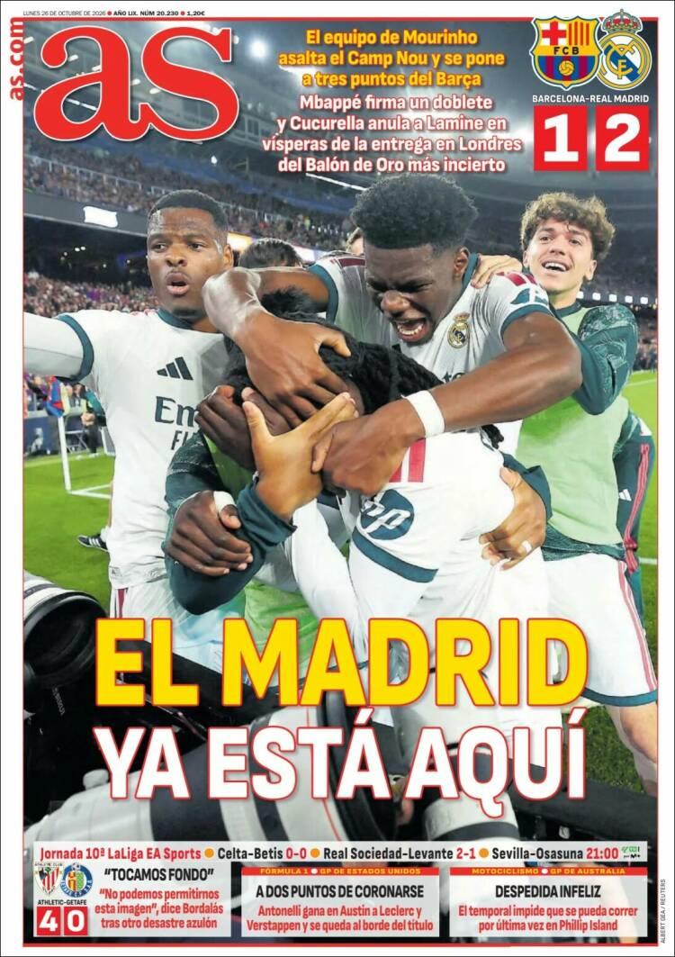 AS (Spagna)
