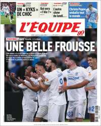 L'Equipe (Francia)