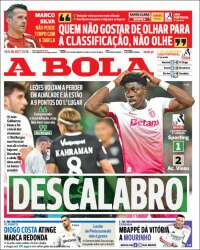 A Bola (Portogallo)