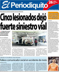 Periodiquito de Aragua