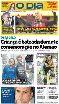 O Dia