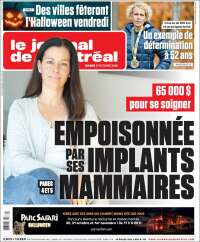 Le Journal de Montréal