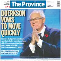 The Province