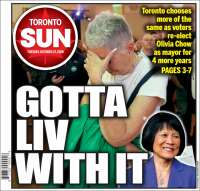 The Toronto Sun